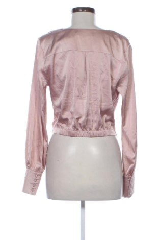 Дамска блуза Bik Bok, Размер M, Цвят Пепел от рози, Цена 10,00 €
