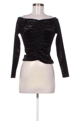 Dámska blúza Bik Bok, Veľkosť XS, Farba Čierna, Cena  10,00 €