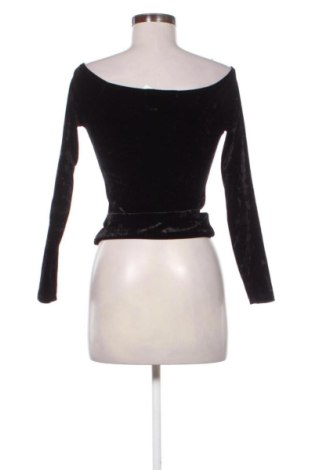 Dámska blúza Bik Bok, Veľkosť XS, Farba Čierna, Cena  10,00 €