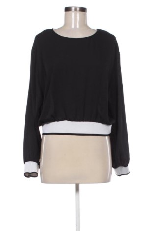 Bluzka damska Bik Bok, Rozmiar M, Kolor Czarny, Cena 98,92 zł