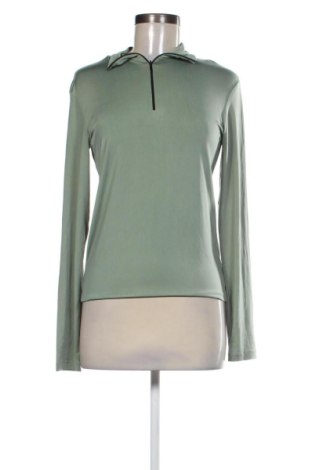 Dámska blúza Bik Bok, Veľkosť M, Farba Zelená, Cena  10,00 €