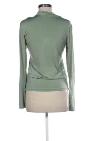 Dámska blúza Bik Bok, Veľkosť M, Farba Zelená, Cena  10,00 €