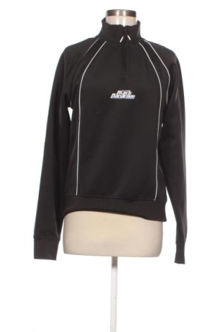 Bluzka damska Black Bananas, Rozmiar L, Kolor Czarny, Cena 72,99 zł
