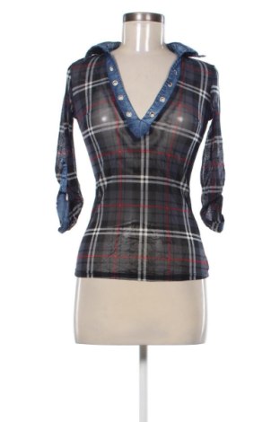 Dámská halenka Blind Date, Velikost XS, Barva Vícebarevné, Cena  169,00 Kč