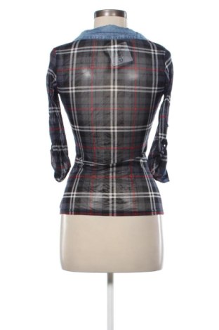 Dámská halenka Blind Date, Velikost XS, Barva Vícebarevné, Cena  169,00 Kč