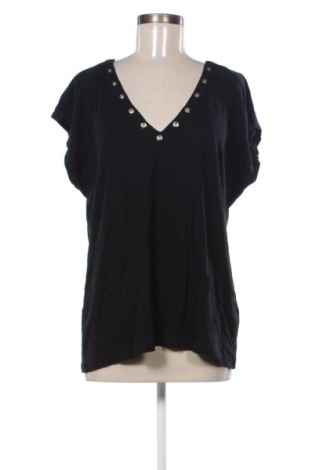 Γυναικεία μπλούζα Blind Date, Μέγεθος XL, Χρώμα Μαύρο, Τιμή 13,99 €