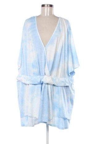 Damen Shirt BloomChic, Größe 5XL, Farbe Mehrfarbig, Preis € 11,99