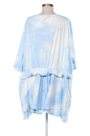 Damen Shirt BloomChic, Größe 5XL, Farbe Mehrfarbig, Preis € 11,99