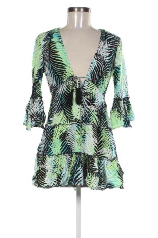 Dámská halenka Blue Island, Velikost S, Barva Vícebarevné, Cena  129,00 Kč