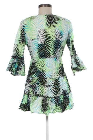 Dámská halenka Blue Island, Velikost S, Barva Vícebarevné, Cena  129,00 Kč