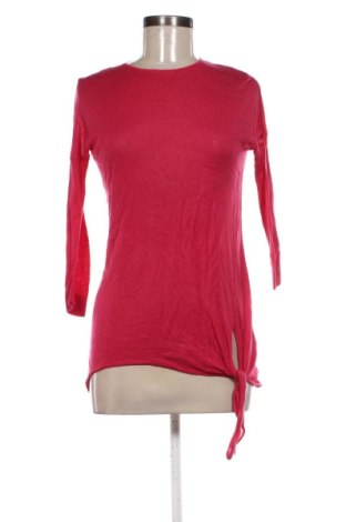 Дамска блуза Blue Motion, Размер S, Цвят Розов, Цена 10,00 €