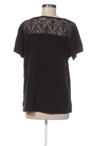 Γυναικεία μπλούζα Blue Motion, Μέγεθος XL, Χρώμα Μαύρο, Τιμή 11,99 €