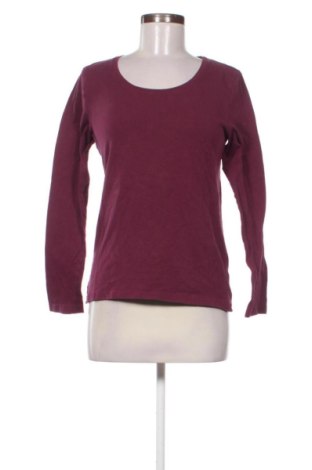 Γυναικεία μπλούζα Blue Motion, Μέγεθος M, Χρώμα Βιολετί, Τιμή 9,71 €