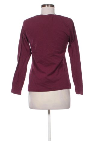 Γυναικεία μπλούζα Blue Motion, Μέγεθος M, Χρώμα Βιολετί, Τιμή 9,71 €