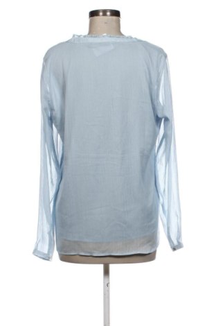 Dámska blúza Blue Motion, Veľkosť M, Farba Modrá, Cena  3,95 €