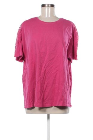 Γυναικεία μπλούζα Blue Motion, Μέγεθος XXL, Χρώμα Ρόζ , Τιμή 8,99 €