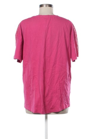Γυναικεία μπλούζα Blue Motion, Μέγεθος XXL, Χρώμα Ρόζ , Τιμή 8,99 €