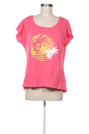 Γυναικεία μπλούζα Blue Motion, Μέγεθος L, Χρώμα Ρόζ , Τιμή 7,99 €