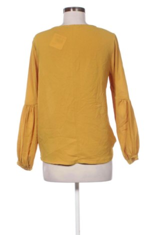 Γυναικεία μπλούζα Blue Sand, Μέγεθος S, Χρώμα Κίτρινο, Τιμή 5,99 €