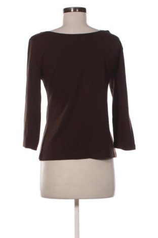 Γυναικεία μπλούζα Blumarine, Μέγεθος M, Χρώμα Καφέ, Τιμή 33,00 €
