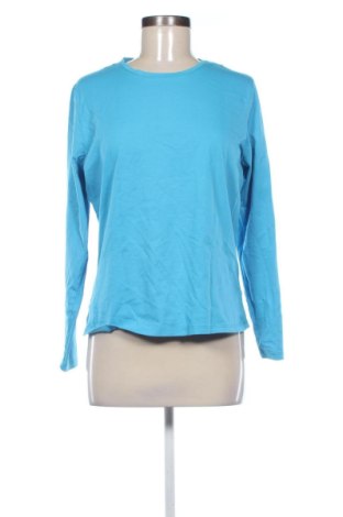 Bluzka damska Bluoltre, Rozmiar M, Kolor Niebieski, Cena 52,00 zł