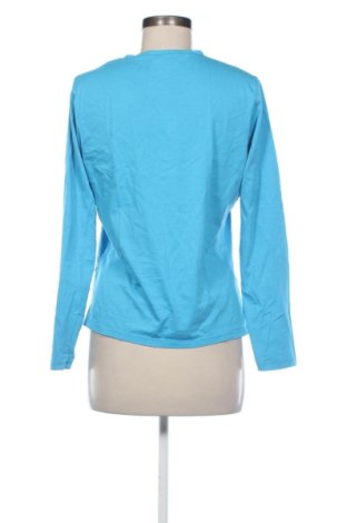 Bluzka damska Bluoltre, Rozmiar M, Kolor Niebieski, Cena 52,00 zł
