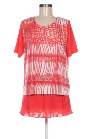 Dámská halenka Bluoltre, Velikost L, Barva Vícebarevné, Cena  289,00 Kč