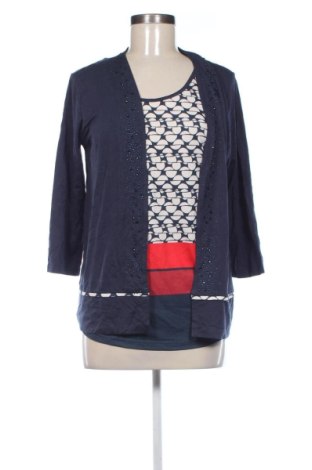 Dámska blúza Bluoltre, Veľkosť M, Farba Viacfarebná, Cena  6,95 €