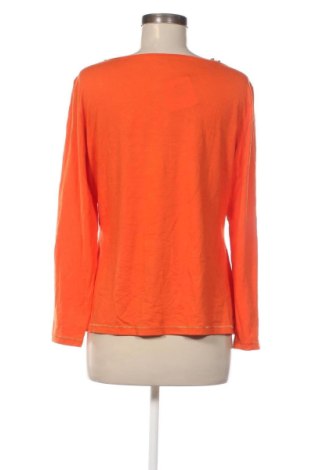 Γυναικεία μπλούζα Blutime, Μέγεθος L, Χρώμα Πορτοκαλί, Τιμή 20,99 €