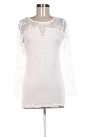 Damen Shirt Body Flirt, Größe M, Farbe Weiß, Preis € 10,00