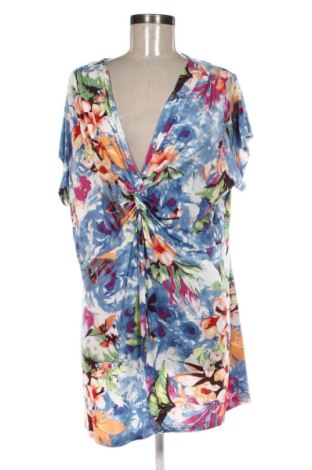 Dámska blúza Body Flirt, Veľkosť XXL, Farba Viacfarebná, Cena  9,70 €