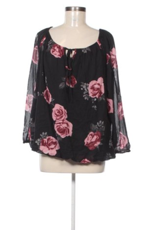 Damen Shirt Body Flirt, Größe XXL, Farbe Mehrfarbig, Preis 11,99 €