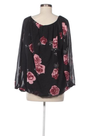 Damen Shirt Body Flirt, Größe XXL, Farbe Mehrfarbig, Preis 11,99 €