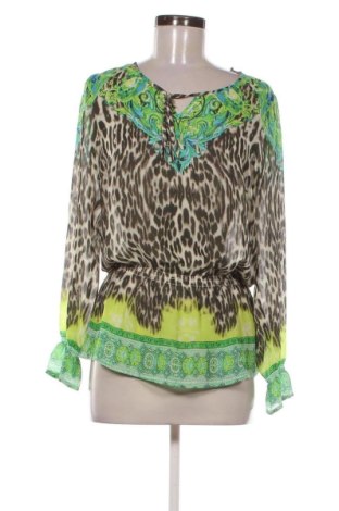 Дамска блуза Body Flirt, Размер XS, Цвят Многоцветен, Цена 7,15 €