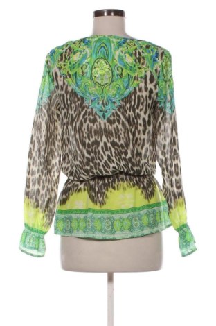 Дамска блуза Body Flirt, Размер XS, Цвят Многоцветен, Цена 7,15 €