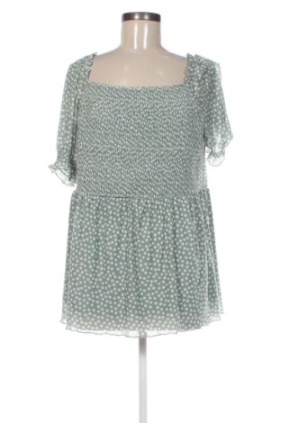 Γυναικεία μπλούζα Body Flirt, Μέγεθος XXL, Χρώμα Πολύχρωμο, Τιμή 8,99 €