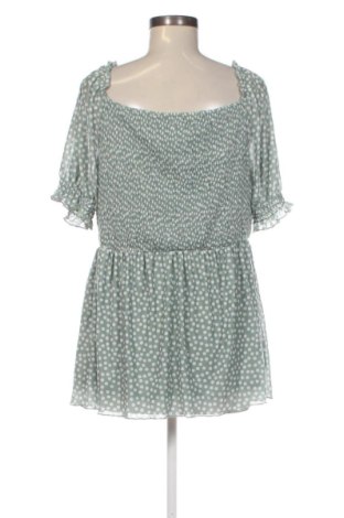 Γυναικεία μπλούζα Body Flirt, Μέγεθος XXL, Χρώμα Πολύχρωμο, Τιμή 8,99 €