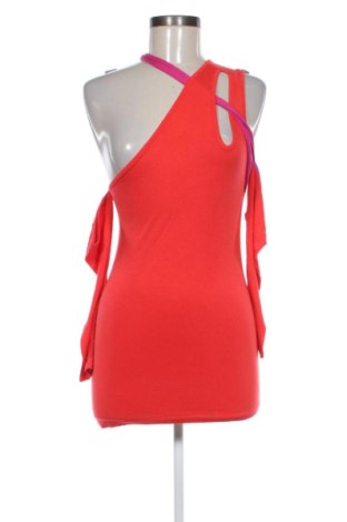 Damen Shirt Body Flirt, Größe S, Farbe Orange, Preis € 10,99