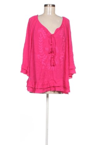 Damen Shirt Body Flirt, Größe XXL, Farbe Rosa, Preis € 6,99