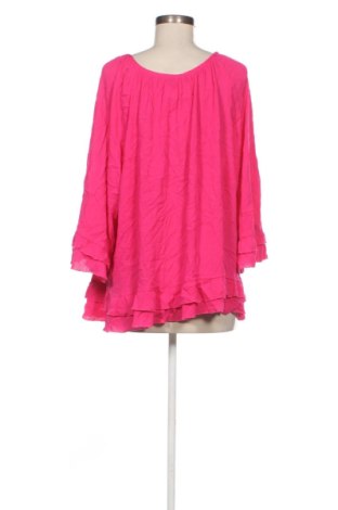 Damen Shirt Body Flirt, Größe XXL, Farbe Rosa, Preis € 6,99