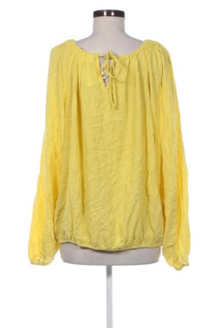 Γυναικεία μπλούζα Body Flirt, Μέγεθος XXL, Χρώμα Κίτρινο, Τιμή 7,99 €
