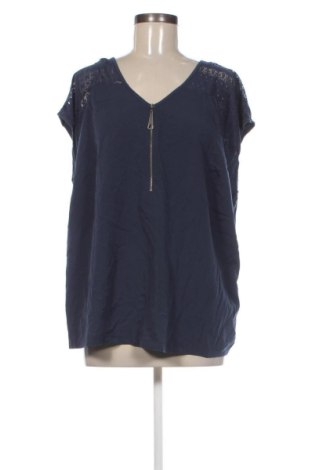 Női blúz Body Flirt, Méret XXL, Szín Kék, Ár 3 769 Ft