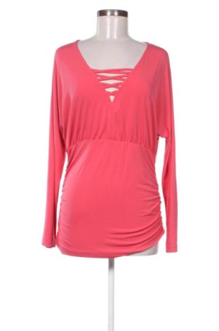 Γυναικεία μπλούζα Body Flirt, Μέγεθος M, Χρώμα Ρόζ , Τιμή 18,41 €