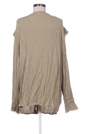 Női blúz Body Flirt, Méret XXL, Szín Zöld, Ár 4 949 Ft