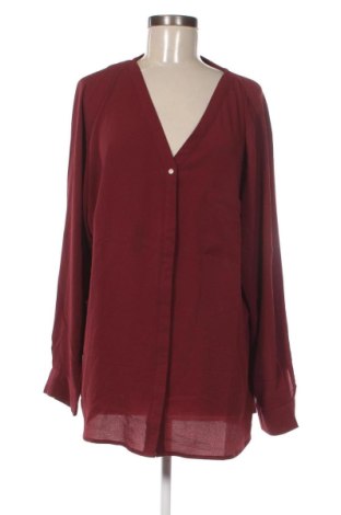 Dámska blúza Body Flirt, Veľkosť XXL, Farba Červená, Cena  6,95 €