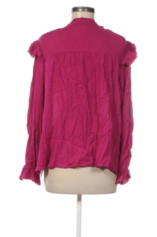 Дамска блуза Body Flirt, Размер XL, Цвят Лилав, Цена 6,13 €