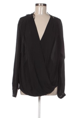 Damen Shirt Body Flirt, Größe XXL, Farbe Schwarz, Preis € 5,99