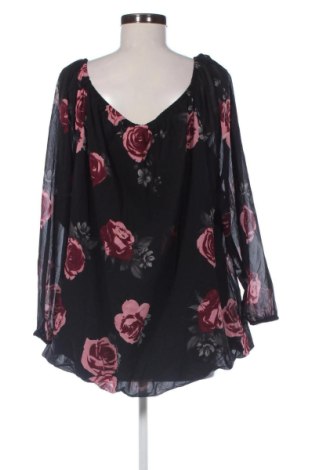 Dámska blúza Body Flirt, Veľkosť XXL, Farba Viacfarebná, Cena  6,95 €