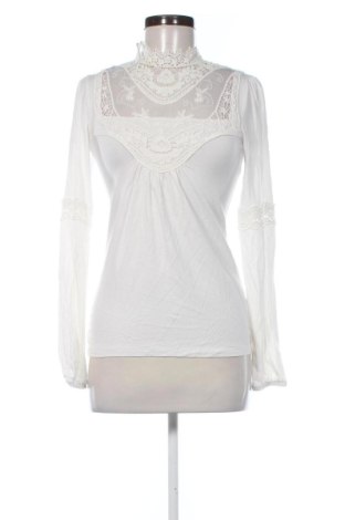 Дамска блуза Body Flirt, Размер S, Цвят Екрю, Цена 9,78 €