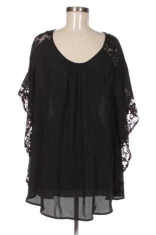 Dámska blúza Body Flirt, Veľkosť XXL, Farba Čierna, Cena  9,95 €